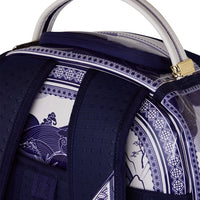 FINE CHINA PART DEUX DLXSV BACKPACK