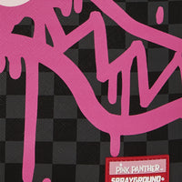PINK PANTHER DRIPPY DIAMONDS DLXSV BACKPACK