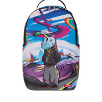 MYTH LIFE DLXSR BACKPACK