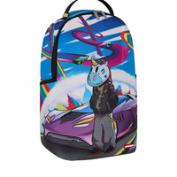 MYTH LIFE DLXSR BACKPACK