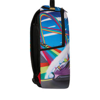 MYTH LIFE DLXSR BACKPACK