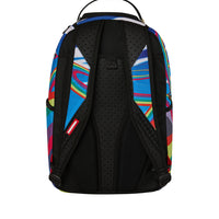 MYTH LIFE DLXSR BACKPACK