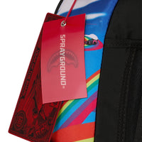 MYTH LIFE DLXSR BACKPACK