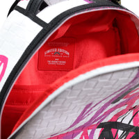 GRAFF MAYHEM RMX DLXSV BACKPACK