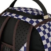 ICHIMATSU-MOYO CAMOKAWA DLX-COTTON BACKPACK