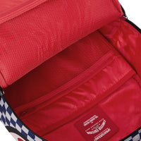ICHIMATSU-MOYO CAMOKAWA DLX-COTTON BACKPACK