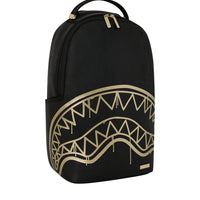 THAT GOLD DRIP DLXSV BACKPACK