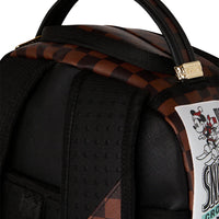 MICKEY MOUSE GLOBAL MOGUL BACKPACK