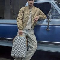 3AM CREAM CHECK DLXSV BACKPACK