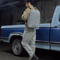 3AM CREAM CHECK DLXSV BACKPACK
