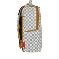3AM CREAM CHECK DLXSV BACKPACK