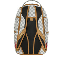 3AM CREAM CHECK DLXSV BACKPACK