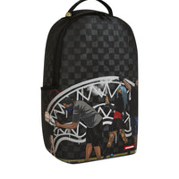 SUBWAY VANDALS DLXSV BACKPACK