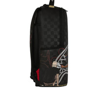 SUBWAY VANDALS DLXSV BACKPACK