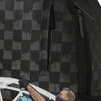 SUBWAY VANDALS DLXSV BACKPACK