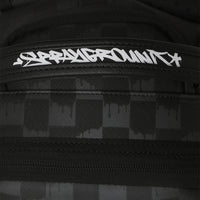 SUBWAY VANDALS DLXSV BACKPACK