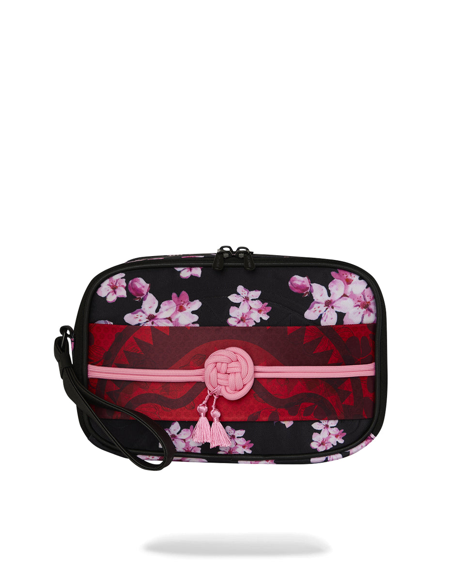 Sprayground SAKURA KIMONO TOILETRY BRICK