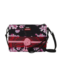 SAKURA KIMONO CROSSBODY POUCHETTE
