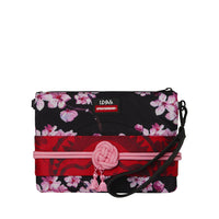 SAKURA KIMONO CROSSBODY POUCHETTE