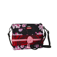 SAKURA KIMONO CROSSBODY POUCHETTE