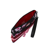 SAKURA KIMONO CROSSBODY POUCHETTE