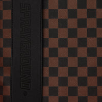 RED REDEMPTION MONTE CARLO BACKPACK