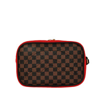 RED REDEMPTION MONTE TOILETRY BRICK