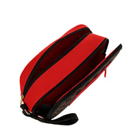 RED REDEMPTION MONTE TOILETRY BRICK