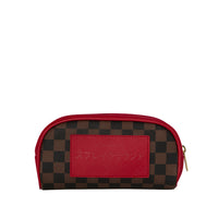 RED REDEMPTION POUCH