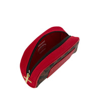 RED REDEMPTION POUCH