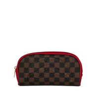 RED REDEMPTION POUCH