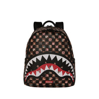 PEEKING CHARACTERS REMIX SAVAGE BACKPACK