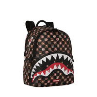 PEEKING CHARACTERS REMIX SAVAGE BACKPACK