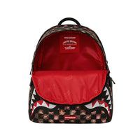 PEEKING CHARACTERS REMIX SAVAGE BACKPACK