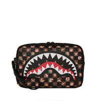 PEEKING CHARACTERS REMIX TOILETRY