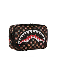 PEEKING CHARACTERS REMIX TOILETRY