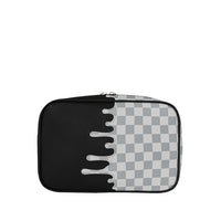 CREAM CHECK UNFINISHED SHARK TOILETRY BRICK