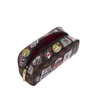 MICKEY MOUSE GLOBAL MOGUL POUCH