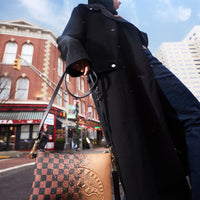 HENNY SPRITZ CROSSBODY POUCHETTE