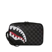 SIP BALLOON BLACK TOILETRY BRICK