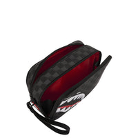 SIP BALLOON BLACK TOILETRY BRICK