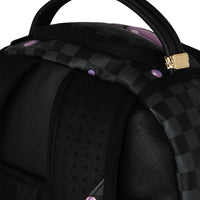 PURPLE SLIME TAKEOVER DLXSV BACKPACK