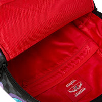 PURPLE SLIME TAKEOVER DLXSV BACKPACK