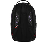 PURPLE SLIME TAKEOVER DLXSV BACKPACK