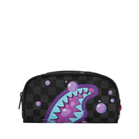 PURPLE SLIME TAKEOVER PENCIL POUCH