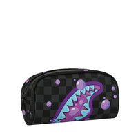 PURPLE SLIME TAKEOVER PENCIL POUCH