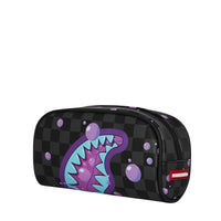 PURPLE SLIME TAKEOVER PENCIL POUCH