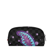 PURPLE SLIME TAKEOVER PENCIL POUCH