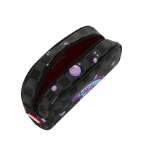 PURPLE SLIME TAKEOVER PENCIL POUCH