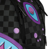 PURPLE SLIME TAKEOVER SAVAGE BACKPACK